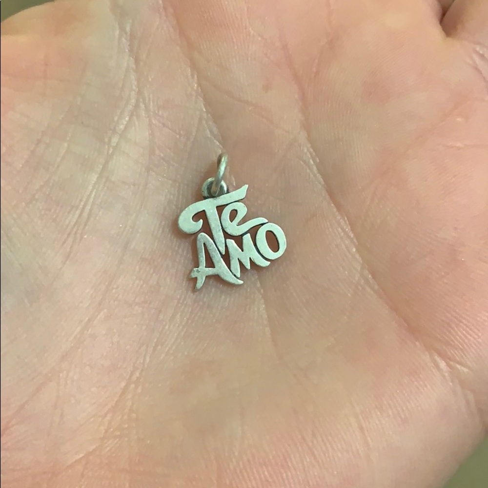 James avery charm